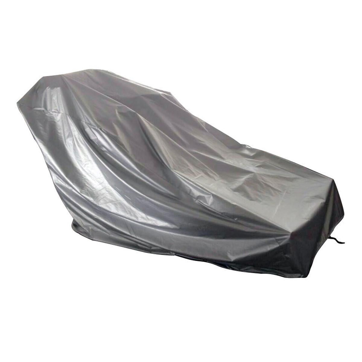 Waterproof Mini Treadmill Cover - 95X110X160Cm-1915198126231261188