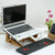 Wooden Desktop Cooling Stand For Computers And Tablets-1964932332691525639