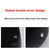 1.55M Vertical Inflatable Punching Bag For Kids - Pvc Tumbler Boxing Column-1915197061754654723