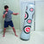 1.6M Inflatable Boxing Pillar Sandbag For Adult Children - Vent Toy Punching Bag Tumbler-1915198429458468864