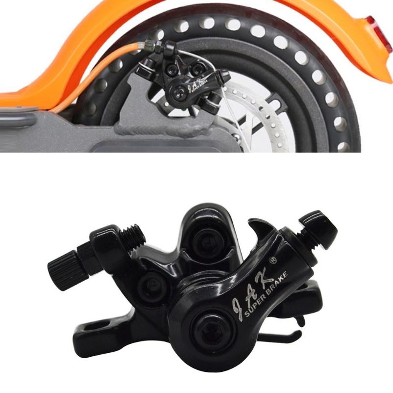 Front And Rear Disc Brakes For Electric Scooters - Xiaomi Mijia M365-1964932284381532165