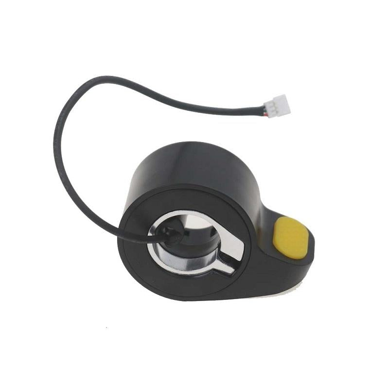 Ninebot Max G30 Thumb Throttle Accelerator - Yellow-1964932207097286659