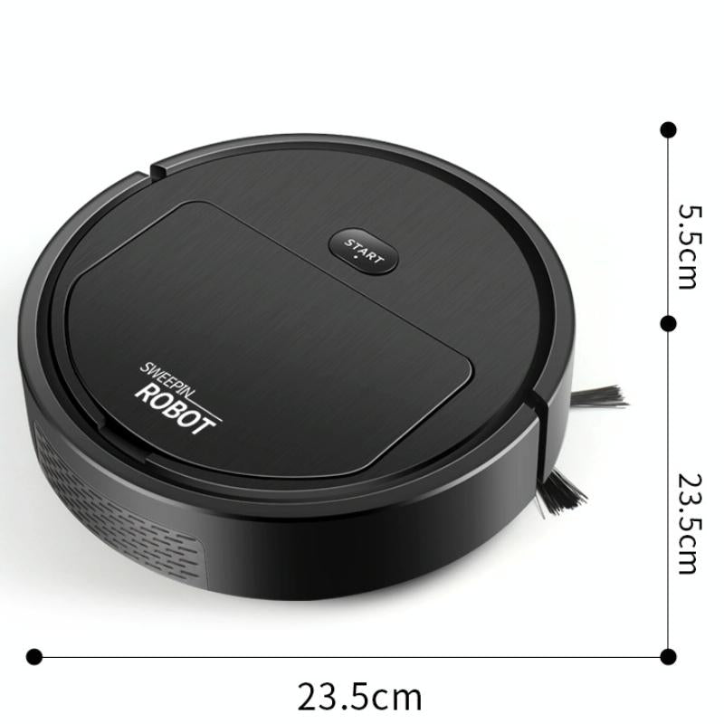 Smart Charging Household Sweeping Robot - Automatic-1915198137471995906