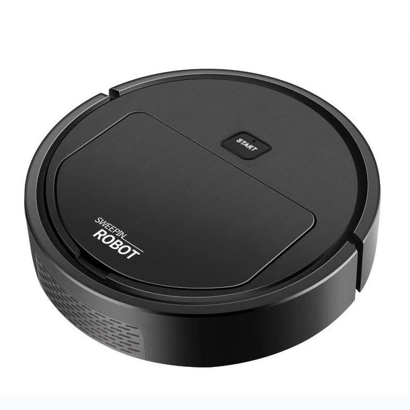 Smart Charging Household Sweeping Robot - Automatic-1915197986812596224