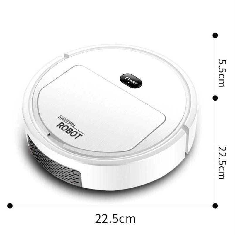 Smart Charging Household Sweeping Robot - Automatic-1915197825919094786