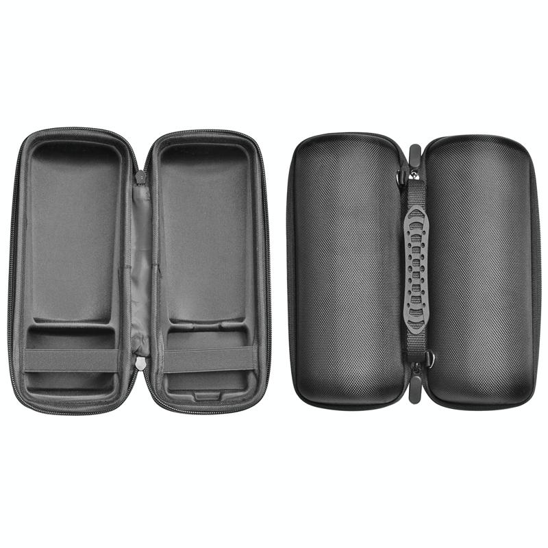 Wireless Speaker Storage Bag For Bose Soundlink Revolve Ii - Set Of 2-1915197113994711041