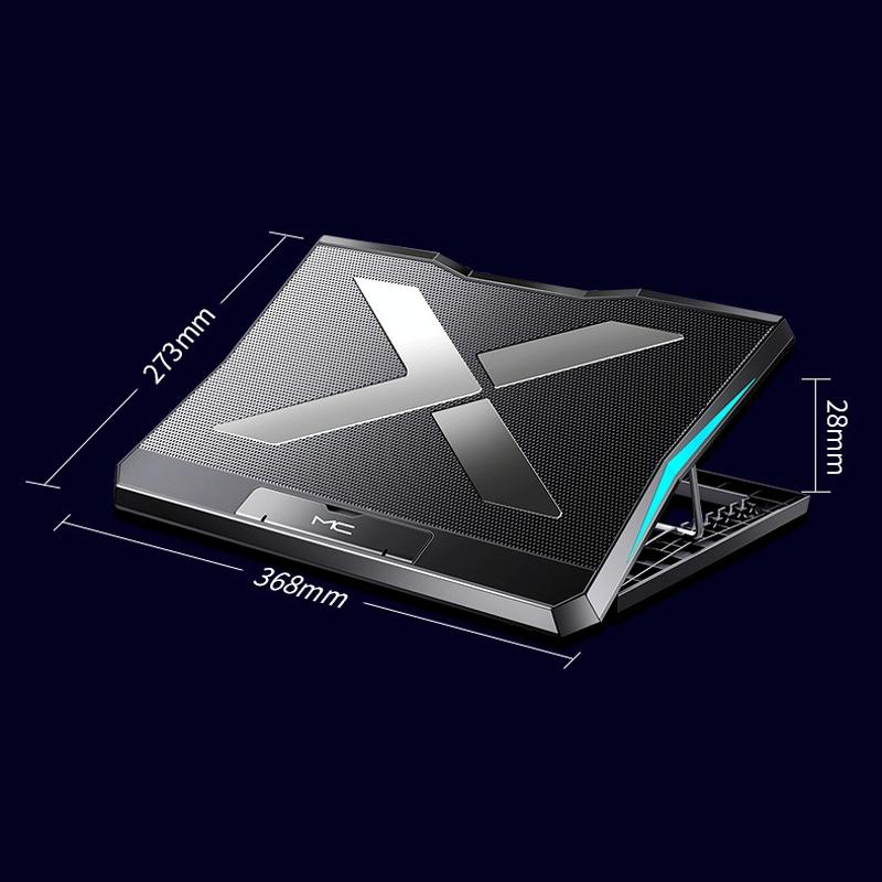 Exhaust Fan Laptop Cooling Bracket-1915196875473031170