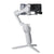 Aluminum Mount Plate Adapter For Dji Action / Gopro Hero9 / 8 Mobile 3 / Om4 Gimbal-1915198397552398340