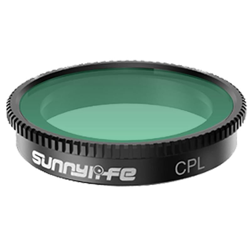 Insta360 Go 2 Cpl Sports Camera Filter-1964932254522281985