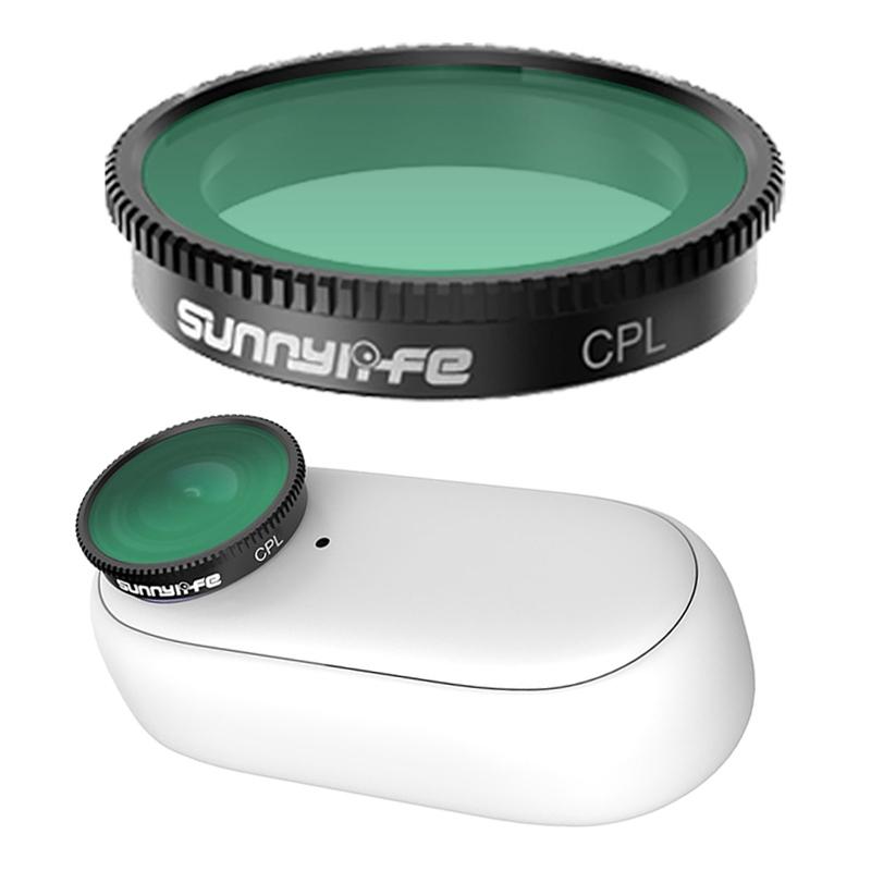 Insta360 Go 2 Cpl Sports Camera Filter-1964932254522281984