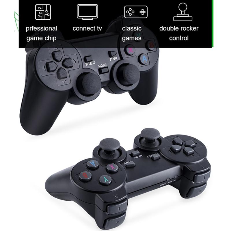 Wireless Hd Game Console - 64G 10 000 Games Y3 Lite-1915198134833778692