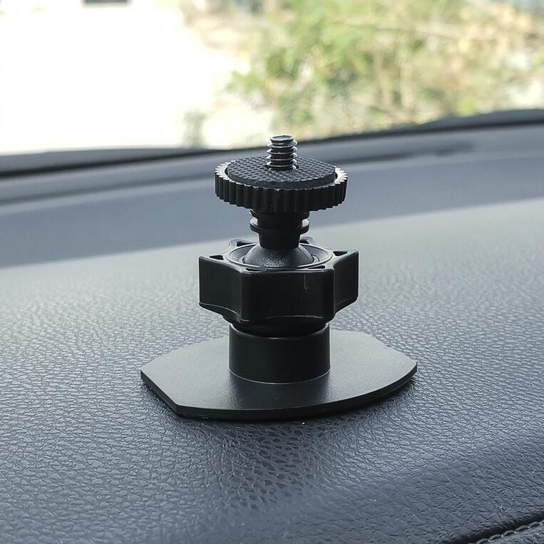 Universal Mini Gimbal Camera Bracket For Gopro And Mobile Devices-1915198099068948481