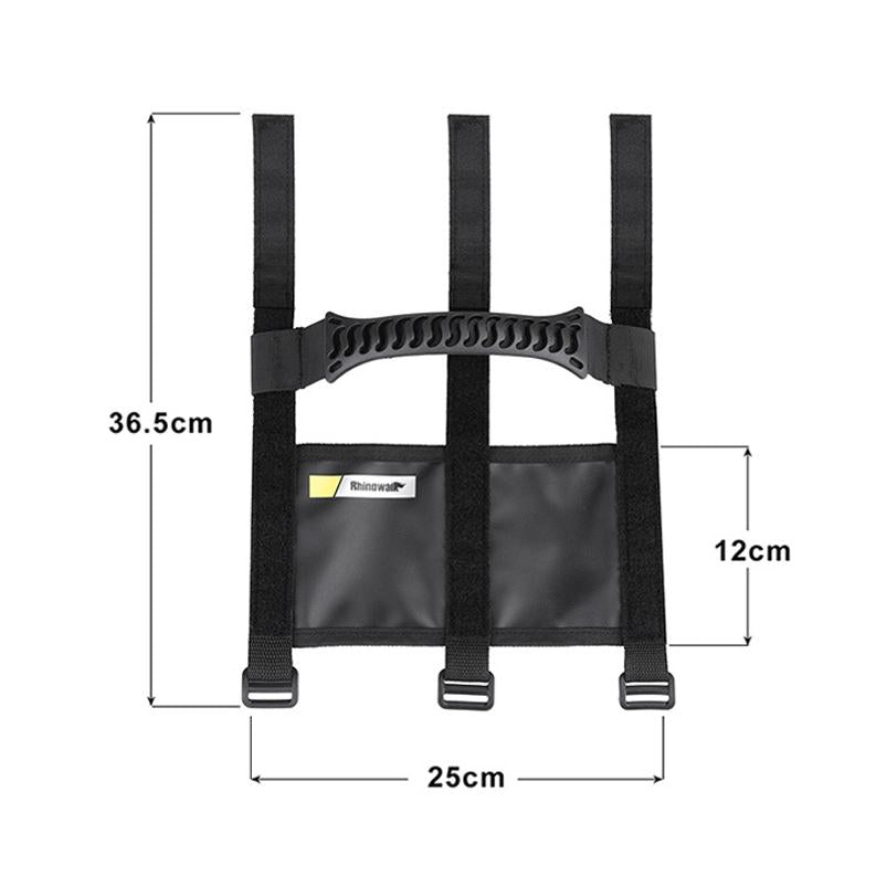 Convenient Handle For Scooters And Balance Bikes - Rhinowalk Sk100-1915196946096721921