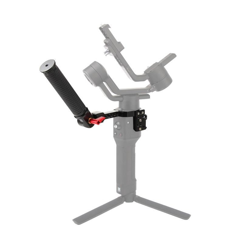 Adjustable Angle Slr Stabilizer Handle For Dji Ronin S / Sc-1915197141245104128