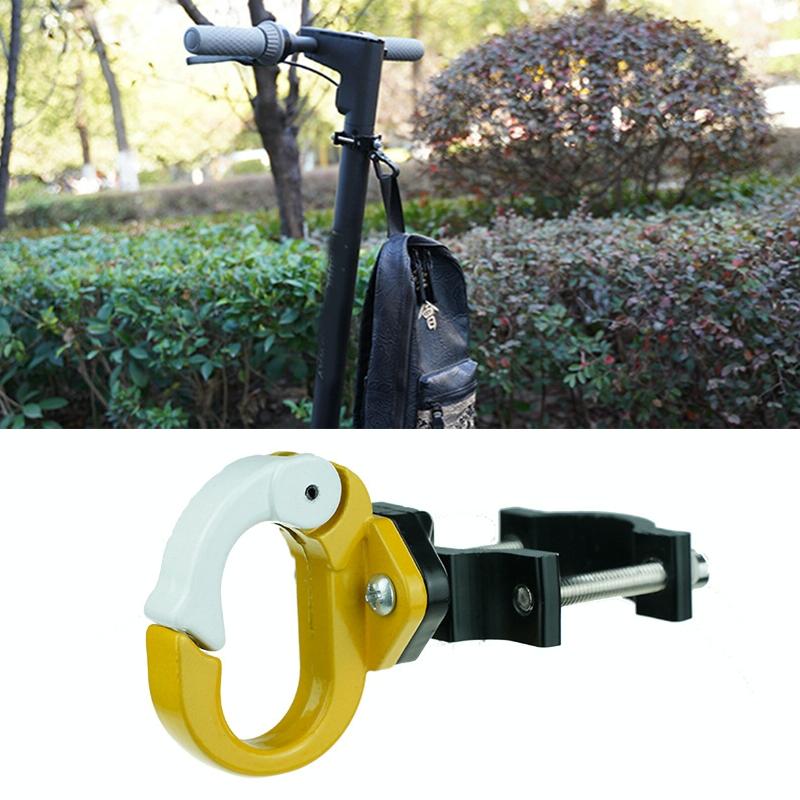 Aluminum Alloy Hook Rod For Ninebot Max G30 Scooter - Accessory-1964932281349050368