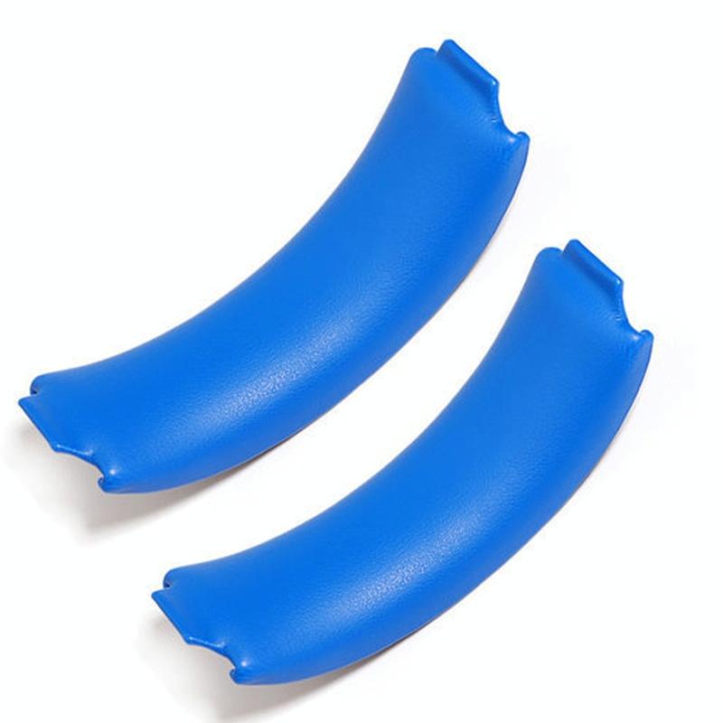 Razer Standard Headphone Case - 2 Pack Blue Sponge-1915198387502845956