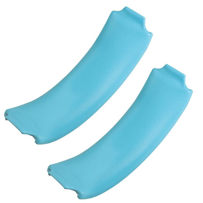 2-Pack Razer Headphone Sponge Case - Light Blue Head Beam-1915198366556491776