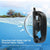 Underwater Dome Port For Dji Action Camera With Handle Trigger-1915197546792357893