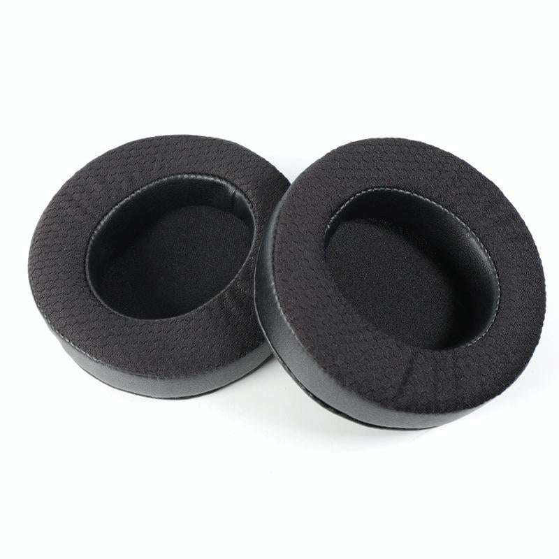 Alienware Headset Cover - 2 Pcs Black Splicing For Aw310H / Aw510H-1915198136578609152