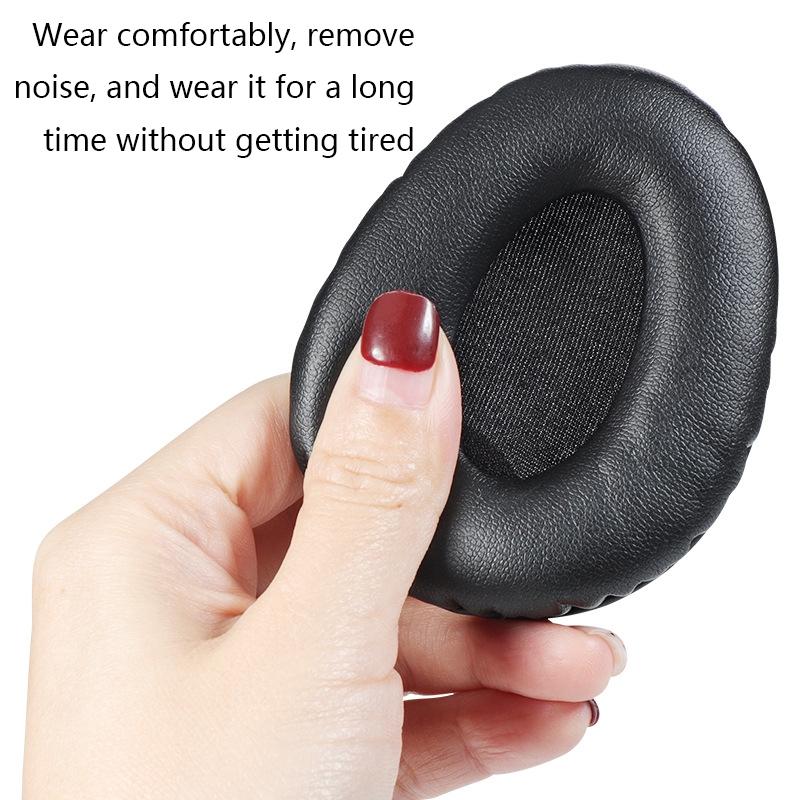 Protein Headset Cover For Beyerdynamic Dt Series - Set Of 2-1915197950326345731