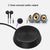 360-Degree Usb Conference Microphone For Webcasts And Calls-1915198357555515395
