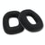 2-Pack Flannel Earmuff Covers For Logitech A10 Gaming Headset-1915198306364035077