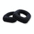2-Pack Flannel Earmuff Covers For Logitech A50 Gaming Headset-1915197811671044096