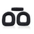 2-Pack Protective Headset Case For Logitech A50 Gaming Headset-1915197172459114496