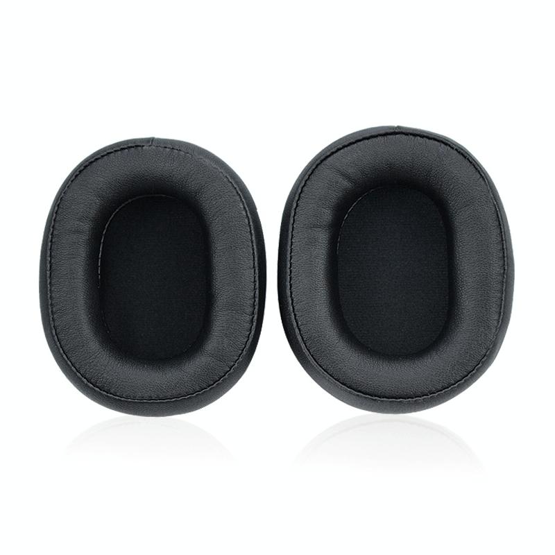 2-Pack Audio-Technica Earphone Sponge Earmuffs For Ar5Bt-1915198352757231616