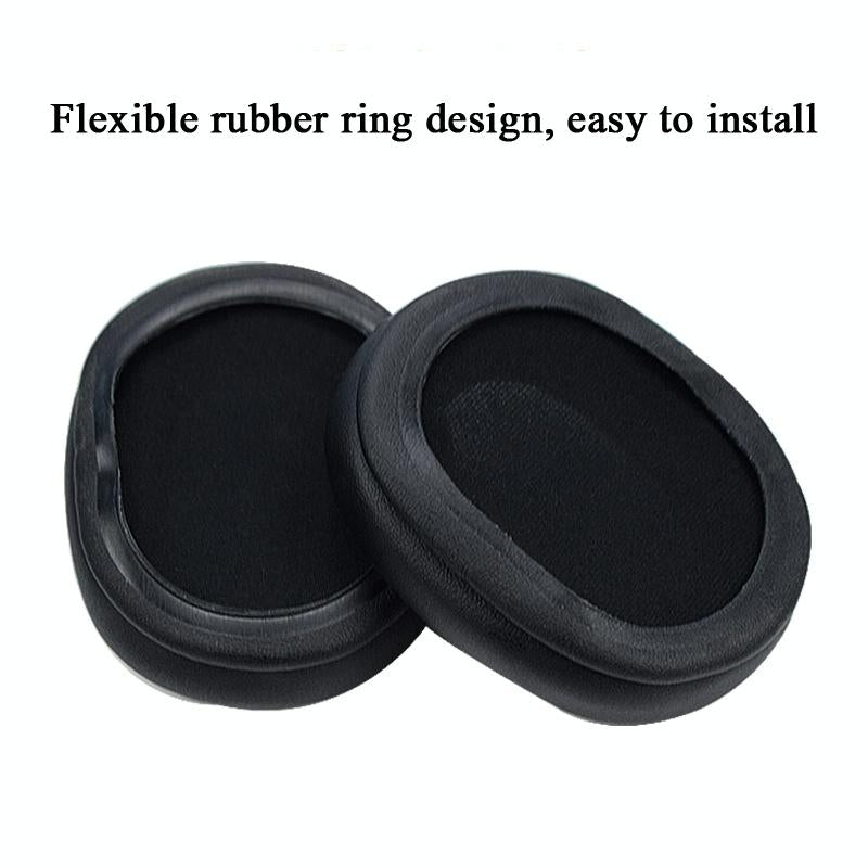 2-Pack Audio-Technica Earphone Sponge Earmuffs For Ar5Bt-1915198352757231619