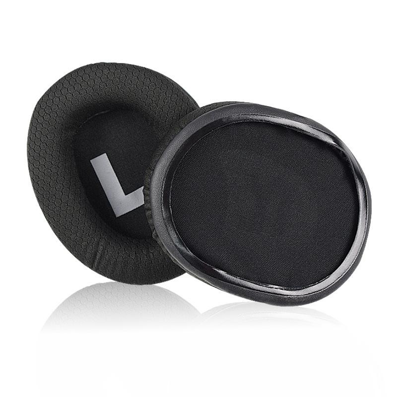 Somic G936N Commander Headphone Sponge Cover - 2 Pcs For Gaming Earmuffs-1964932204006084608