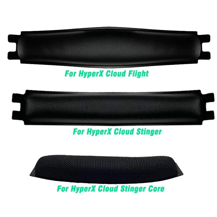 Headset Head Beam Pad For Hyperx Cloud Stinger Core - Set Of 2-1962691926977286145