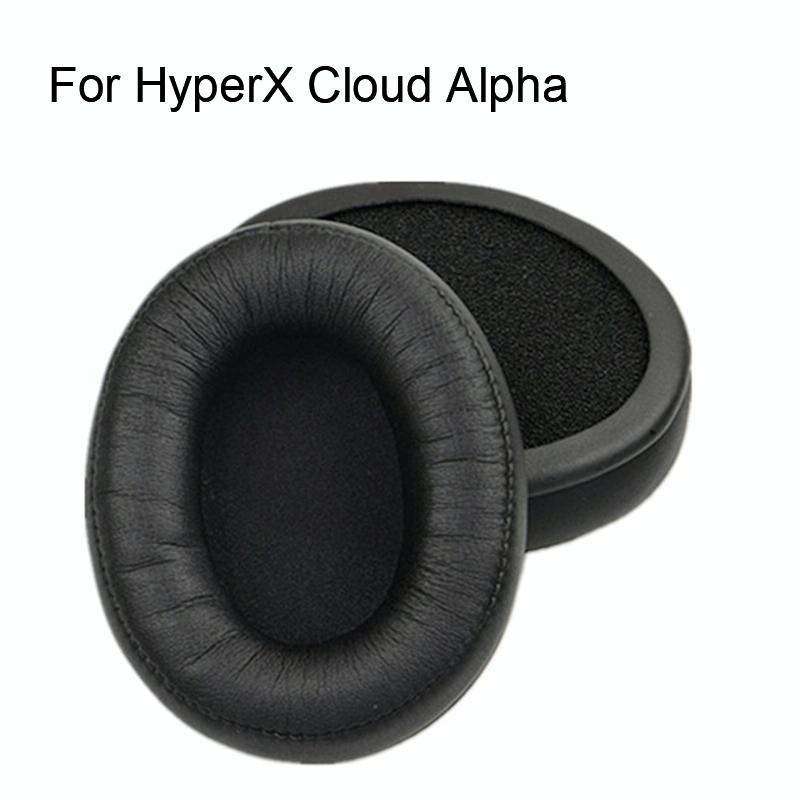 2-Pack Hyperx Cloud Alpha Headset Earmuffs - Protein Skin-1915197836245471233