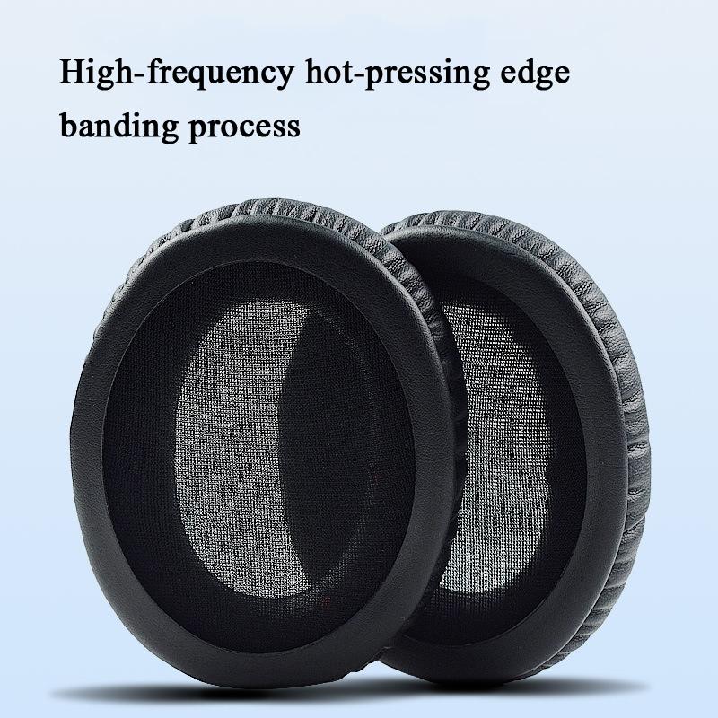 2-Pack Mesh Earmuffs For Hyperx Cloud Alpha Headset-1915197646641958915