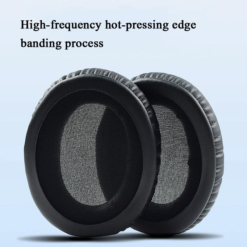 2-Pack Headset Earmuffs For Hyperx Cloud Flight / Stinger-1915197275408306179