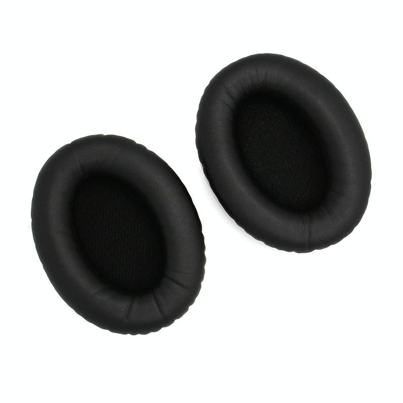 2-Pack Headset Earmuffs With Cotton Pad For Bose Qc2 / Qc15 / Ae2-1915197195615866881