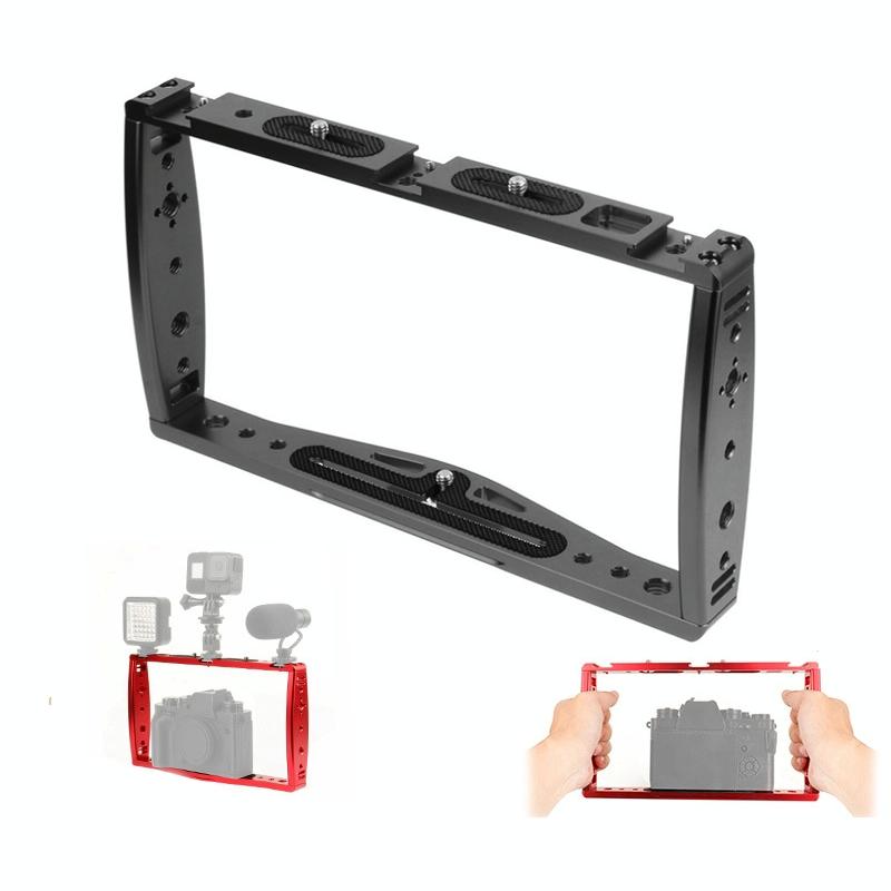 Underwater Dual Handheld Grip For Gopro Hero9 / 8 / 7-1915198104781590528