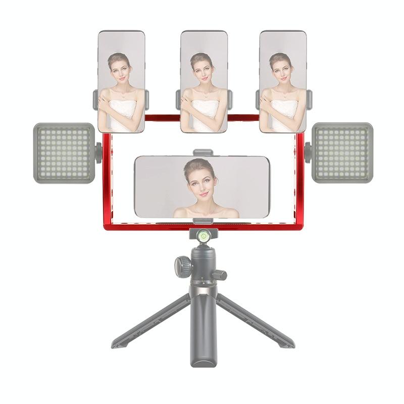 Underwater Dual Handheld Grip For Gopro Hero9 / 8 / 7-1915198104781590529