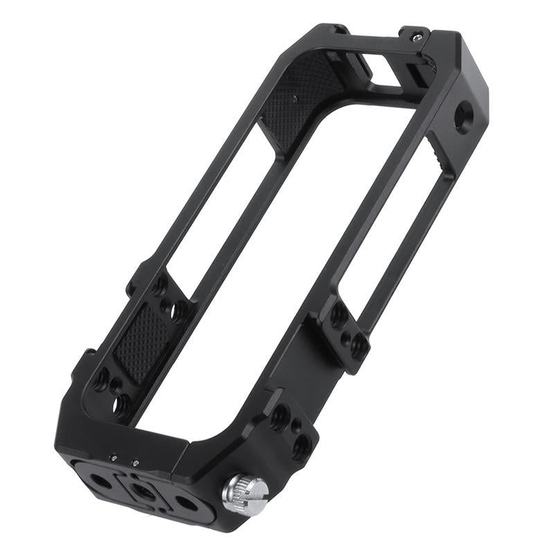 Metal Camera Cage With Cold Shoe For Vertical Protection-1915198360080486402