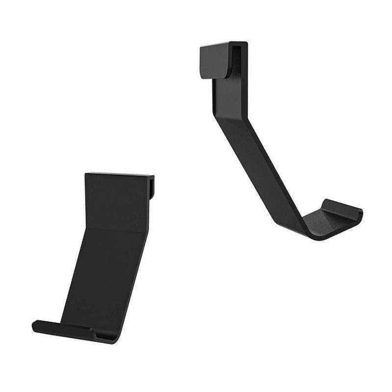 Ps5 Headphone Storage Rack - 3 Pairs Side-Mounted Hook-1915197138585915398