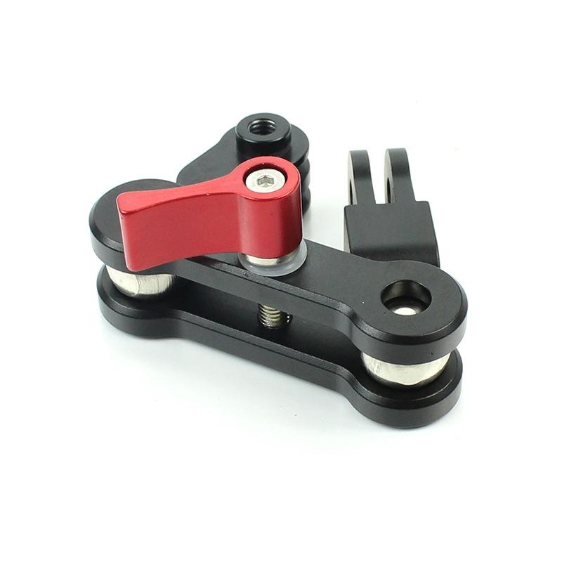 360 Pivot Magic Arm Mount Activity Connector Stand Holder-1964932340358713347
