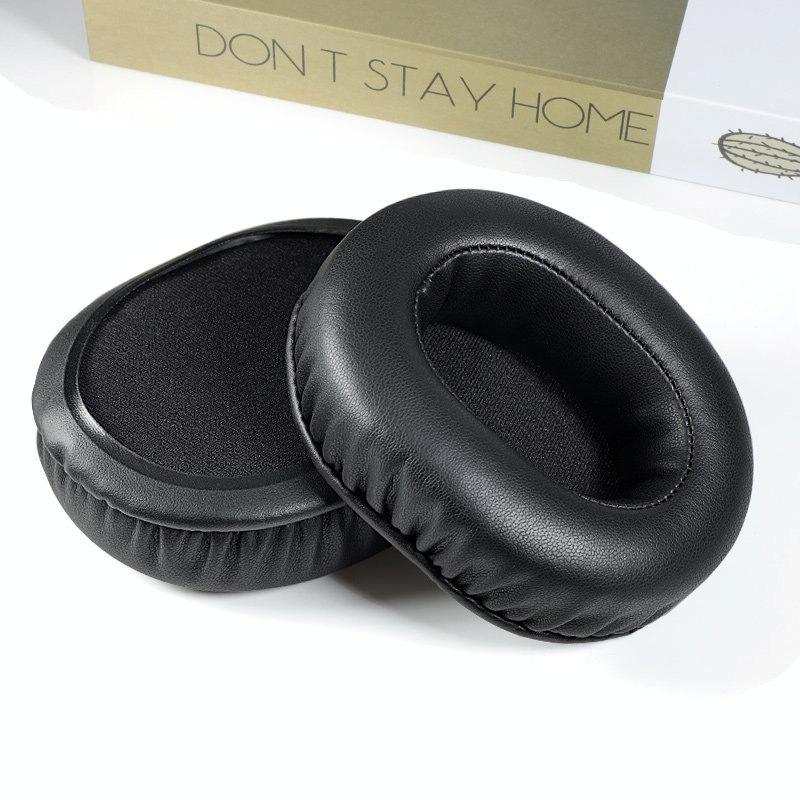 2-Pack Earmuff Covers For Sony Mdr-Ds7500 / Rf7500 - Protein Skin-1915197978537234432
