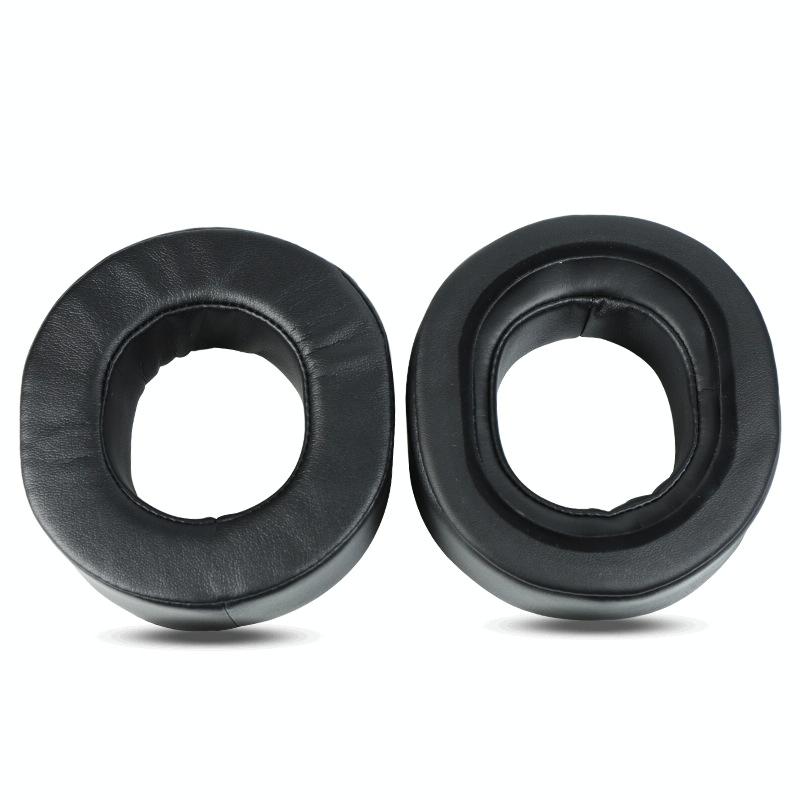 Pair Of Lambskin Earmuff Covers For Sony Mdr / Rf7500 Headphones-1915197815399780355