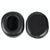 Pair Of Lambskin Earmuff Covers For Sony Mdr / Rf7500 Headphones-1915197815399780356