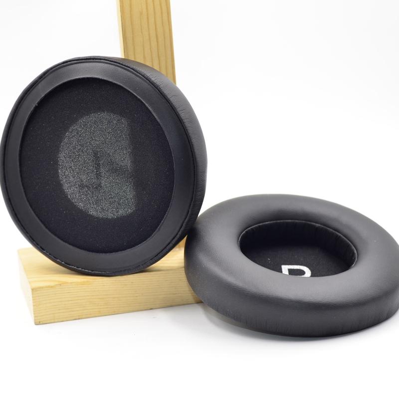 2-Pack Headset Covers For Akg K550 / K551 / K553 - L & R-1915196904036241409