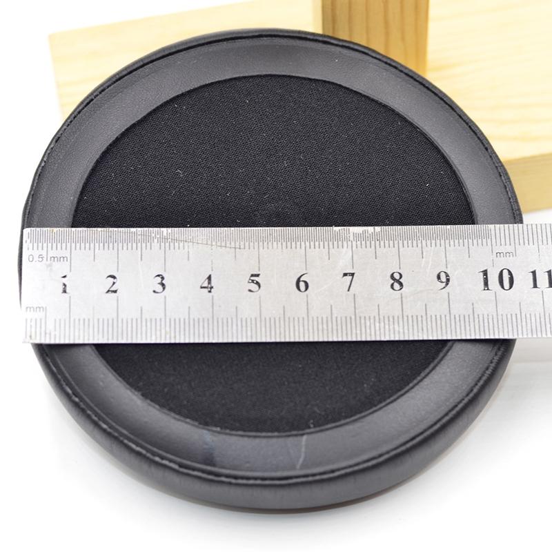 2-Pack Headset Covers For Akg K550 / K551 / K553 - L & R-1915196904040435713