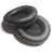 3-Pack Headset Sponge Covers For Xiberia V10 / V12 / V16 / K3 - Black-1915197142499201029