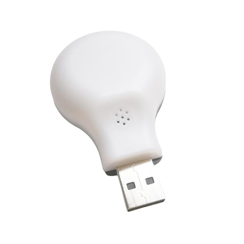 Smart Voice Remote For Air Conditioner And Tv Control With Night Light-1915196925234253831