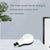Smart Voice Remote For Air Conditioner And Tv Control With Night Light-1915196925234253825