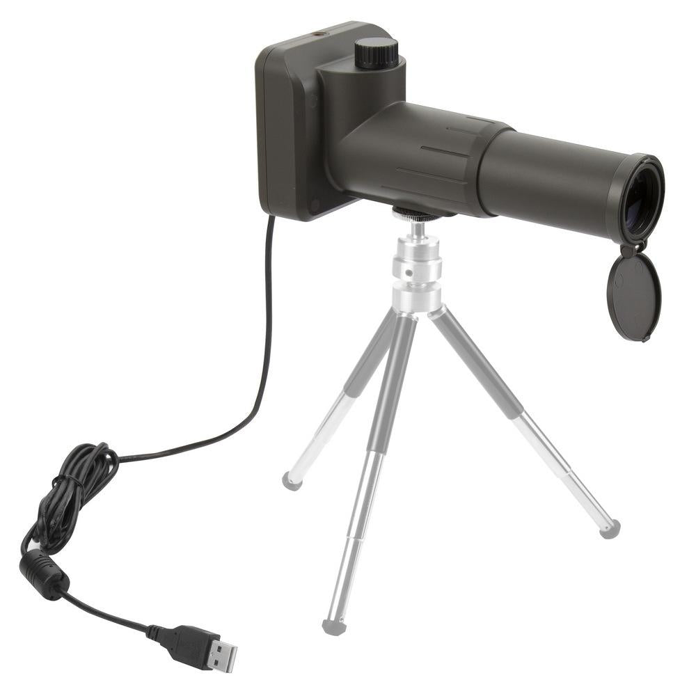1080P Hd Digital Telescope - 20X Magnification-1915197715495653381